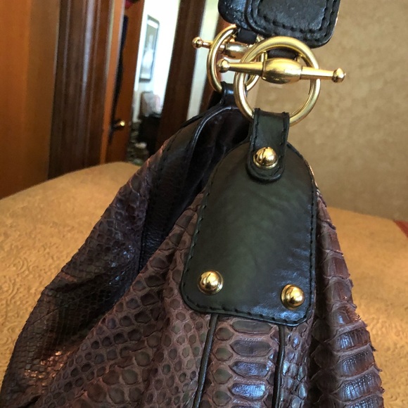 Gucci Hobo Bag - Picture 5 of 8